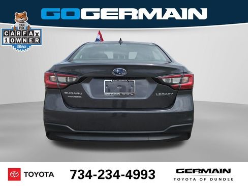 Used 2025 Subaru Legacy Premium AWD/4WD image 10