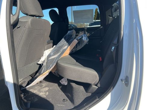 New 2026 RAM 2500 Tradesman image 18