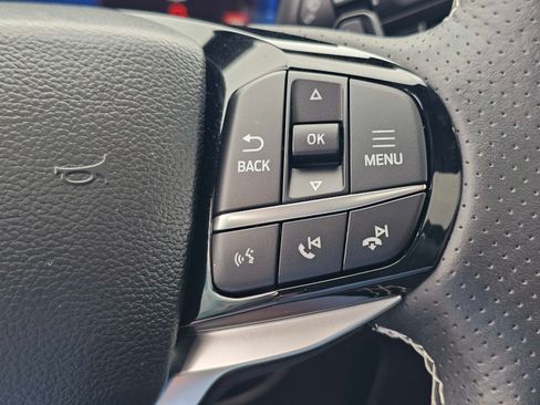 Used 2023 Ford Explorer ST w/ Equipment Group 401A AWD/4WD image 21