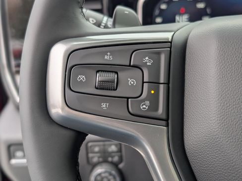 New 2026 Chevrolet Silverado 1500 LT Trail Boss w/ LT Trail Boss Premium Package image 6