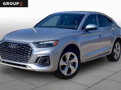 Used 2022 Audi Q5 2.0T Premium Plus w/ Premium Plus Package