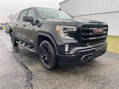Used 2019 GMC Sierra 1500 Elevation