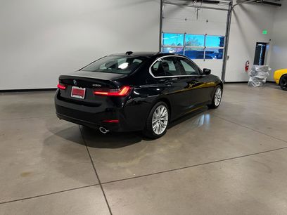 Used 2024 BMW 330i xDrive Sedan