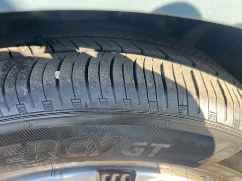 Certified 2025 Nissan Sentra SV w/ All-Weather Package image 41