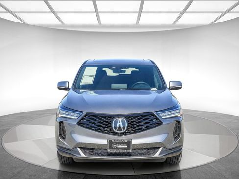 Used 2025 Acura RDX SH-AWD image 6