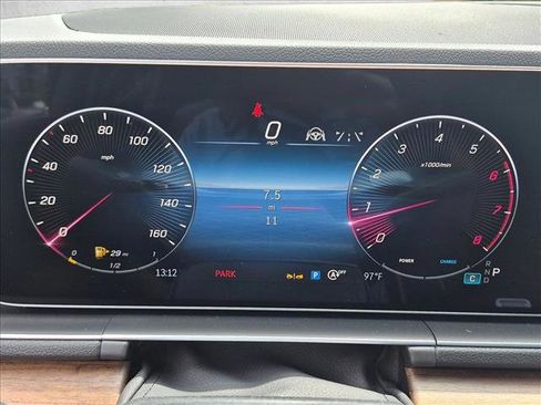 New 2026 Mercedes-Benz GLE 450 4MATIC image 10
