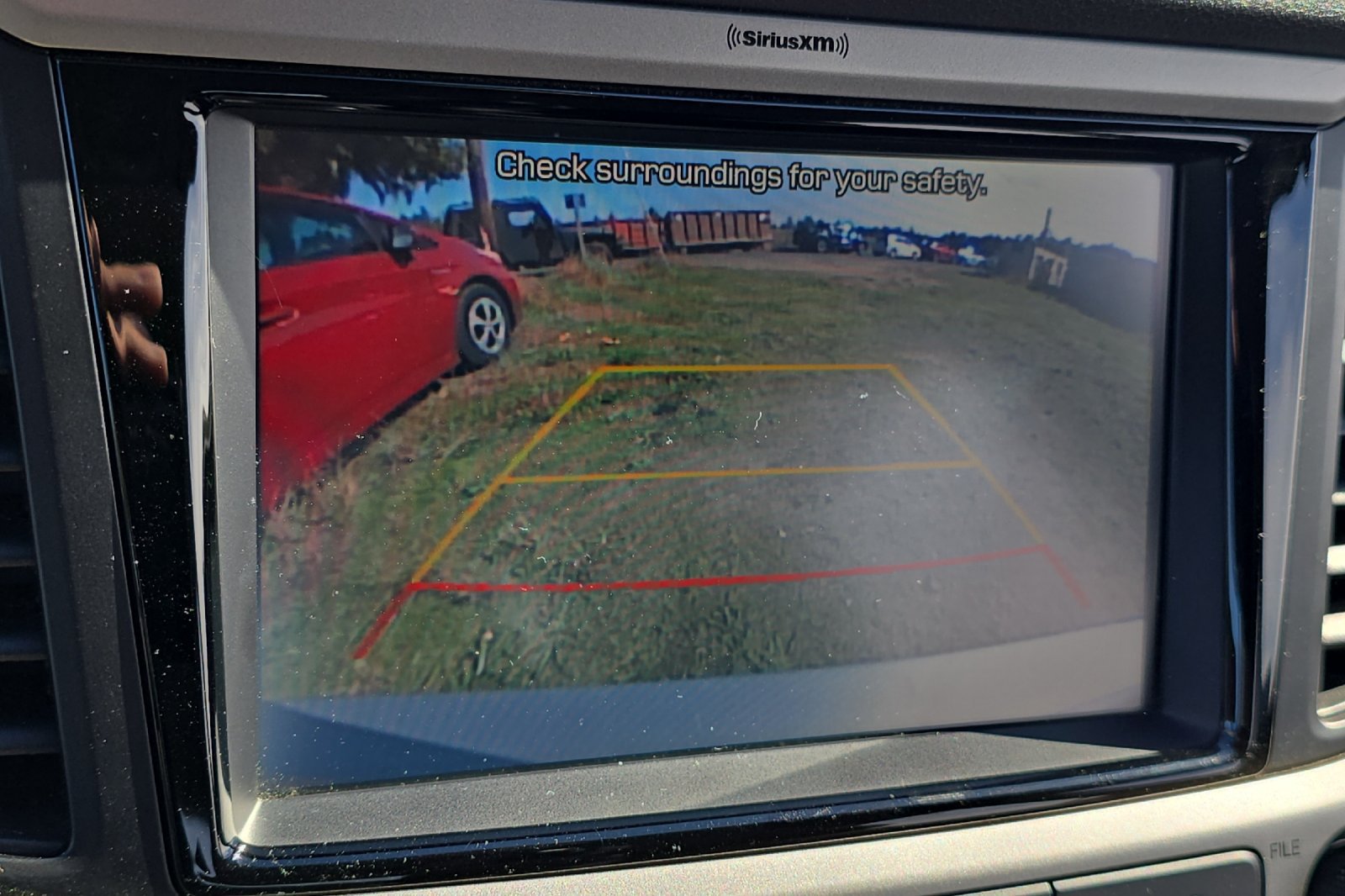 Used 2020 Hyundai Accent SEL FWD image 10