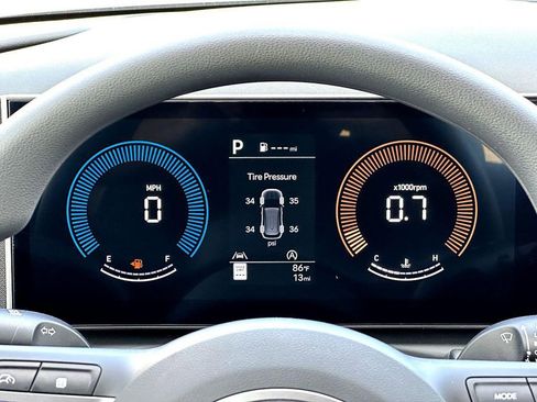 New 2026 Hyundai Tucson SEL FWD image 20
