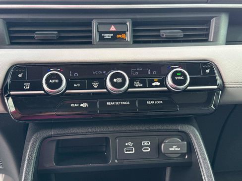 Certified 2024 Honda Pilot EX-L image 27