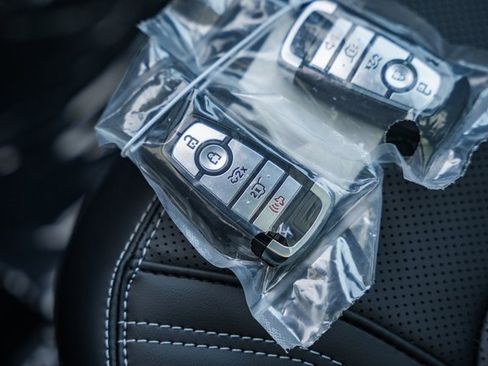 New 2025 Ford Mustang Mach-E Premium image 50