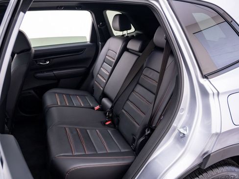 Used 2026 Honda CR-V Sport-L image 18
