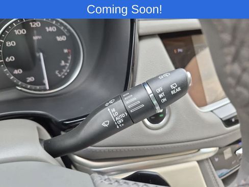 Used 2024 Cadillac XT5 Premium Luxury w/ LPO, Floor Liner Package AWD/4WD image 26