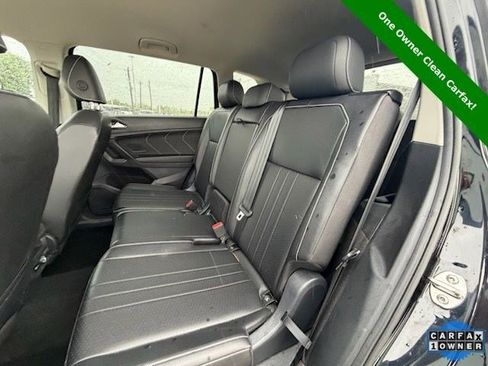 Used 2024 Volkswagen Tiguan SE image 9