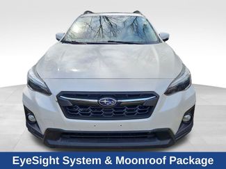 Used 2018 Subaru Crosstrek 2.0i Limited video 2