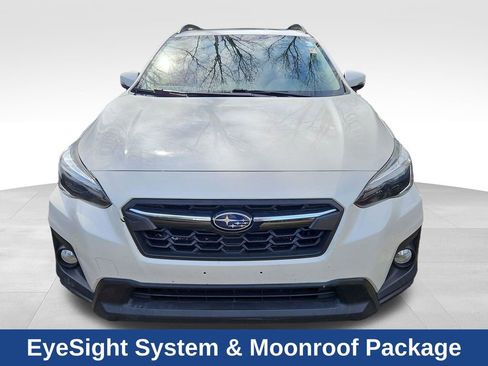 Used 2018 Subaru Crosstrek 2.0i Limited image 2