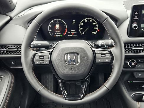 New 2026 Honda HR-V Sport image 14