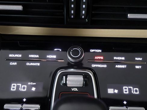 Used 2022 Porsche Cayenne GTS image 52