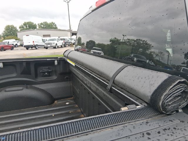 Used 2021 Ford F150 XLT w/ Equipment Group 302A High AWD/4WD image 7