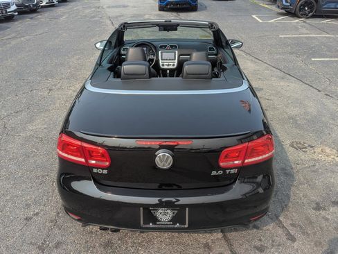 Used 2014 Volkswagen Eos image 52