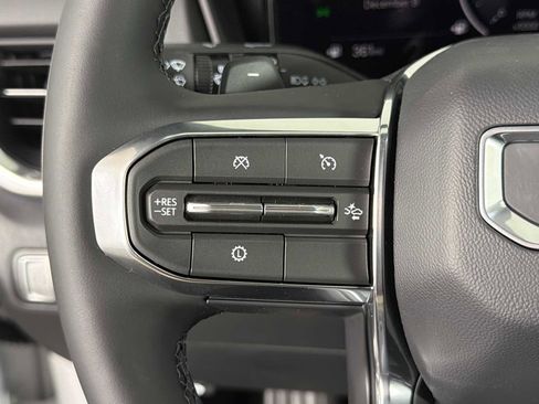 New 2026 GMC Terrain Elevation w/ Elevation Premium Package image 24