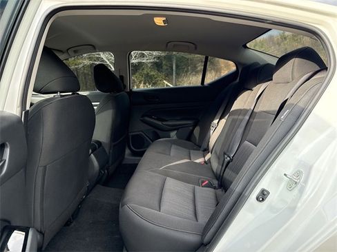 Used 2023 Nissan Altima 2.5 SV image 26