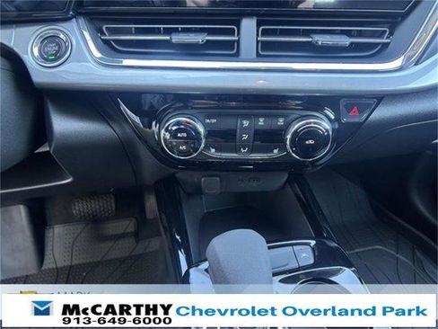 New 2026 Chevrolet Trax LT w/ LT Convenience Package image 29