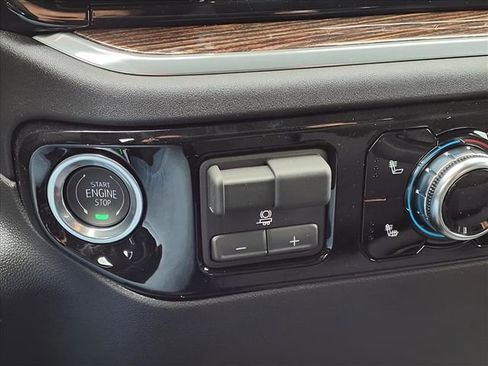 New 2026 GMC Sierra 1500 Elevation w/ Elevation Select Package image 14