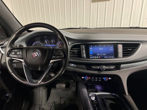 Certified 2023 Buick Enclave Essence w/ Sport Touring Edition image 13