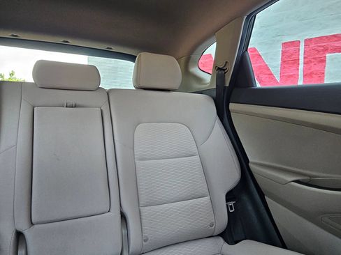 Used 2020 Hyundai Tucson Value FWD image 26