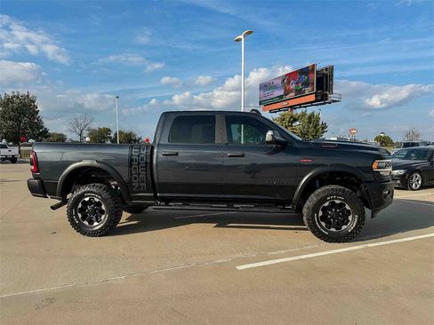 Used 2020 RAM 2500 Power Wagon image 2