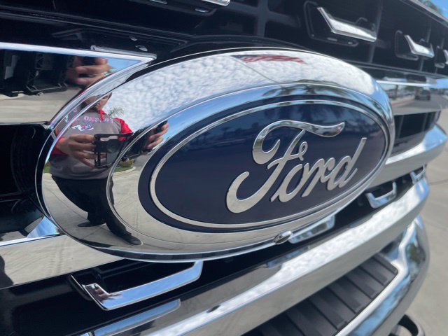 New 2026 Ford F250 Lariat w/ Lariat Ultimate Package AWD/4WD image 31