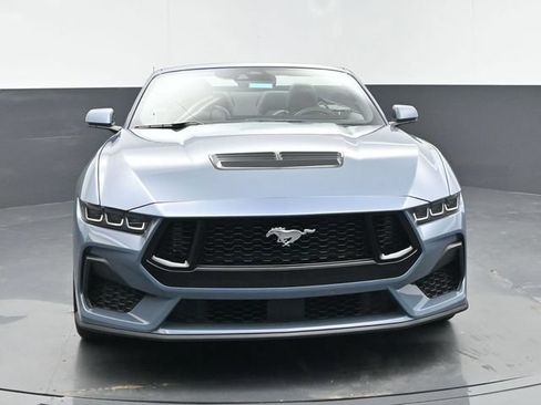 Certified 2025 Ford Mustang GT Premium RWD image 3