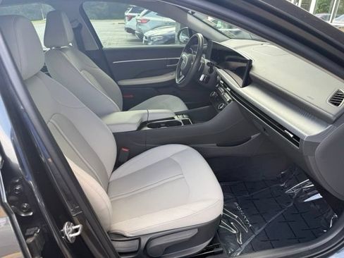 Used 2025 Hyundai Sonata SEL FWD image 18