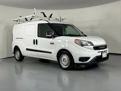 Used 2022 RAM ProMaster City Wagon FWD image 1