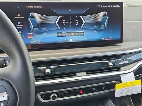 Certified 2026 BMW X5 sDrive40i RWD image 15