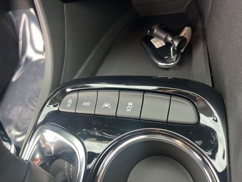 New 2026 Buick Encore GX Sport Touring w/ Comfort Package image 29