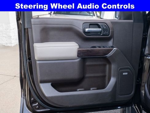 Used 2020 GMC Sierra 1500 SLT w/ SLT Premium Package image 11