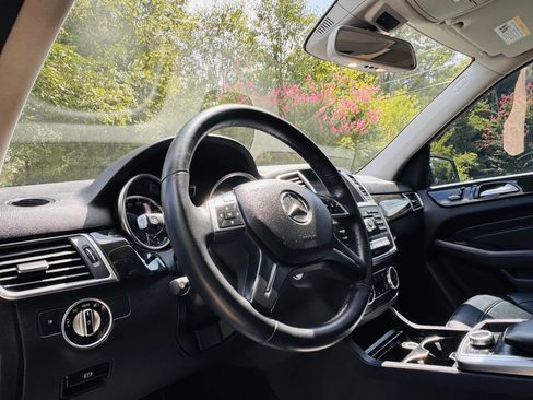 Used 2014 Mercedes-Benz ML 350 2WD image 10