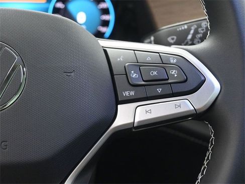 New 2026 Volkswagen Atlas SE image 23