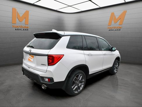 Used 2023 Honda Passport EX-L image 4