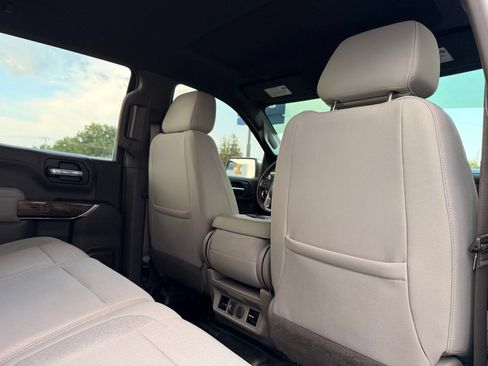 Used 2021 GMC Sierra 1500 SLE AWD/4WD image 30