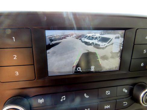 Used 2020 Ford Transit 250 250 Van Med. Roof w/ Load Area Protection Package image 18