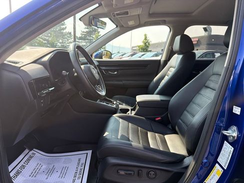 Used 2024 Honda CR-V EX-L image 22