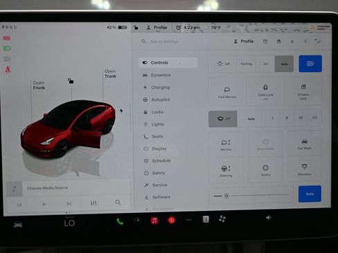 Used 2023 Tesla Model 3 Standard Range RWD image 25