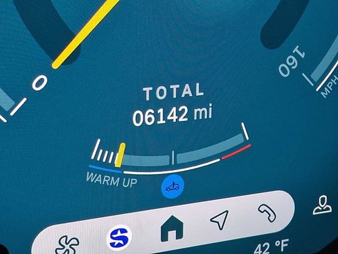 Used 2025 MINI Cooper S image 21