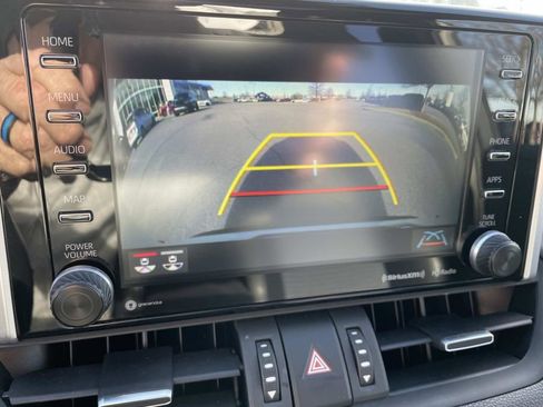 Used 2020 Toyota RAV4 XSE w/ XSE Grade Weather Package image 23