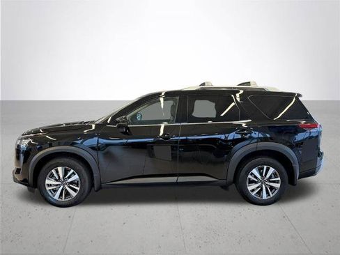 Certified 2024 Nissan Pathfinder SL w/ Cargo Package AWD/4WD image 12