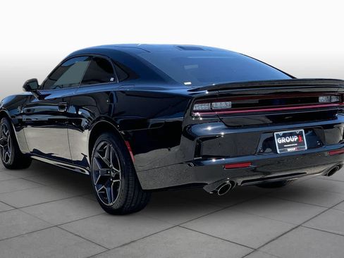 New 2026 Dodge Charger Scat Pack AWD/4WD image 9
