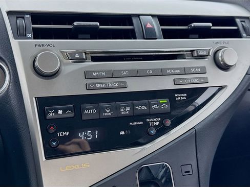 Used 2012 Lexus RX 350 AWD w/ Premium Pkg image 26