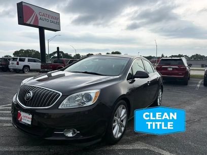 Used 2014 Buick Verano